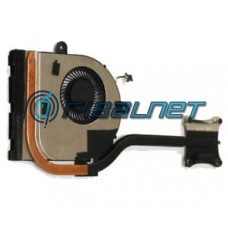 HP DV2000 Series Thermal Module